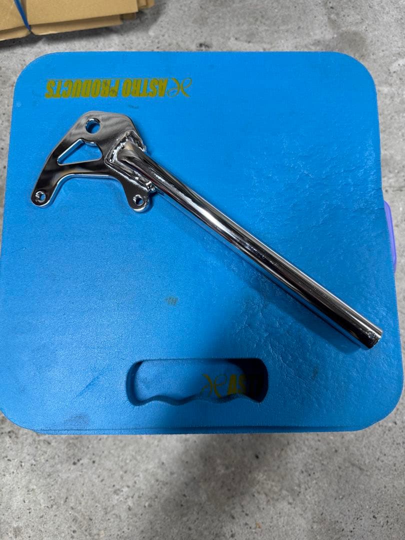 モンキー　Gクラフト　フロントインナーチューブ