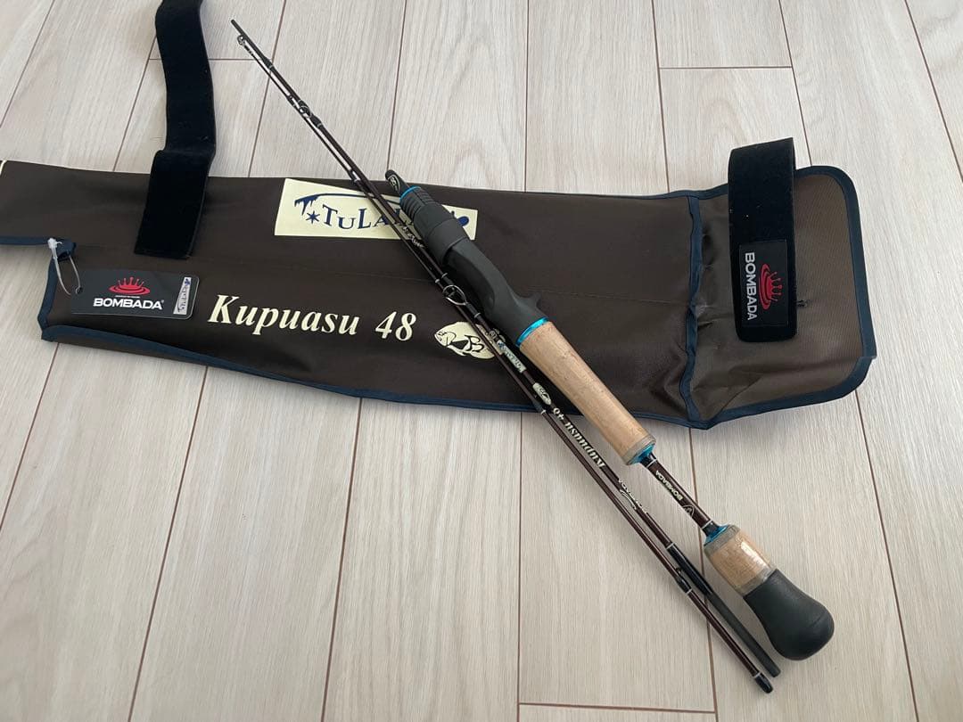 クプアス48 ボンバダ