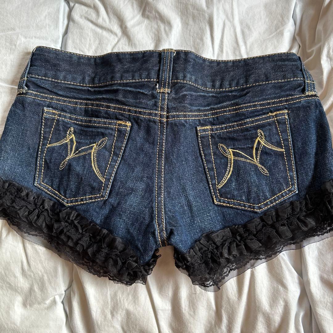 【匿名配送】MA＊RS ショートパンツ 2個まとめ