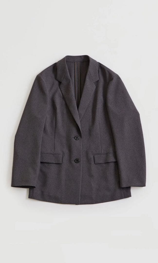 SHINZONE クライスラージャケット 34