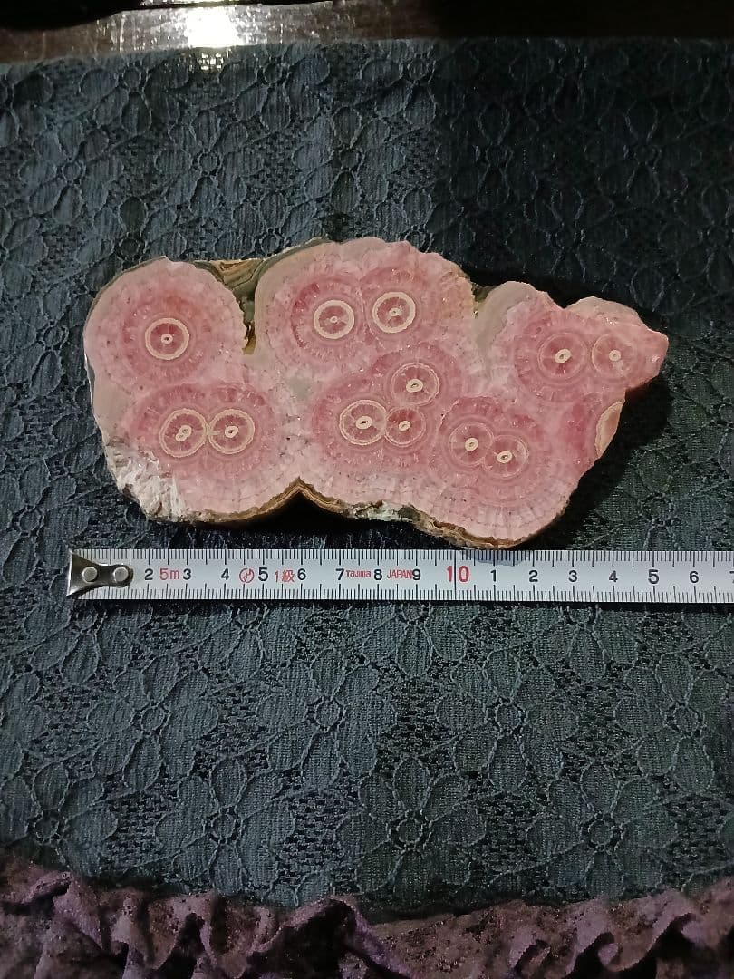 インカローズ