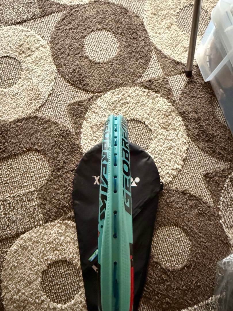 り*く様 ジオブレイク70V YONEX ヨネックス