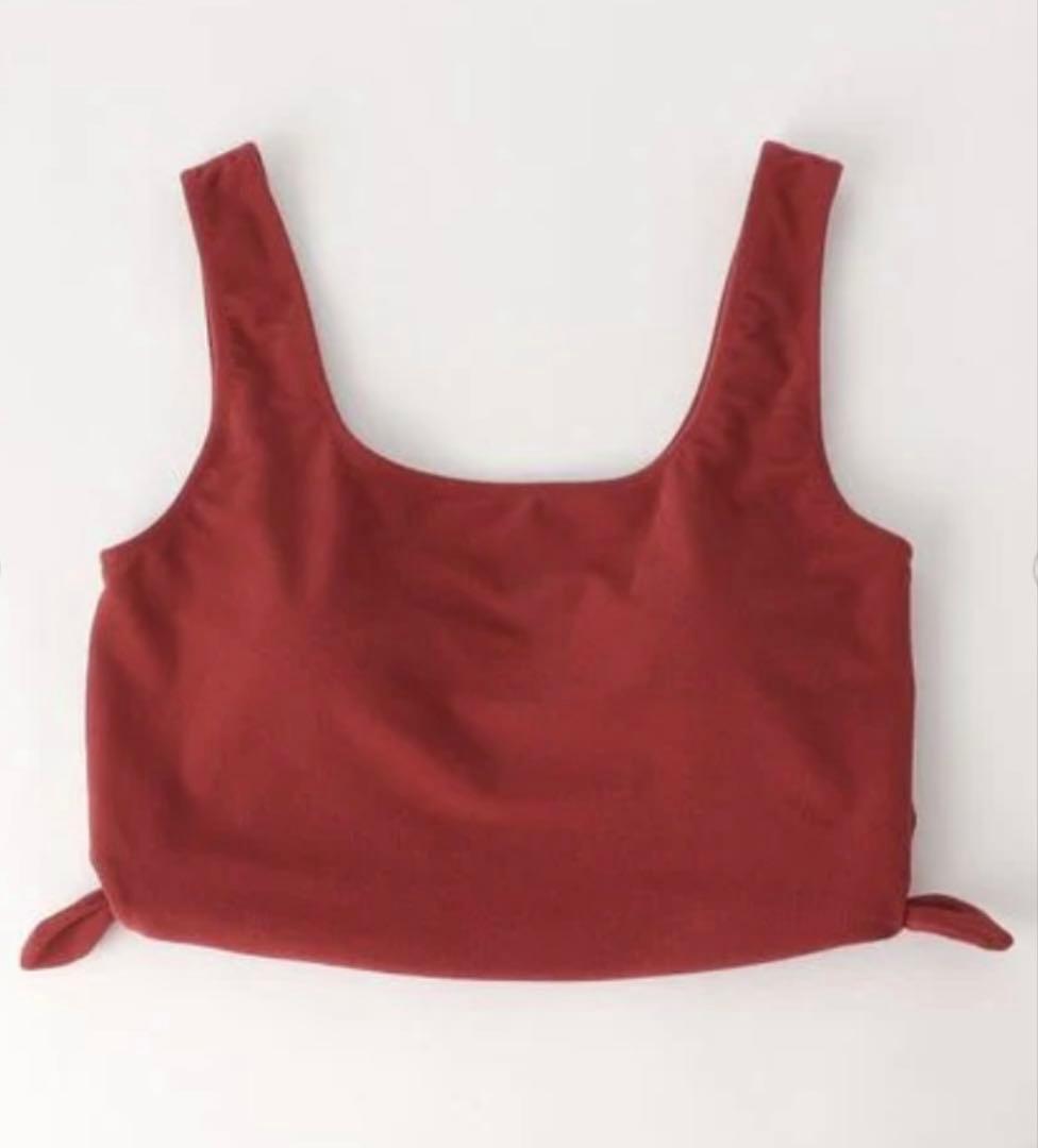 Lepidos for BEAUTY&YOUTH セパレート水着