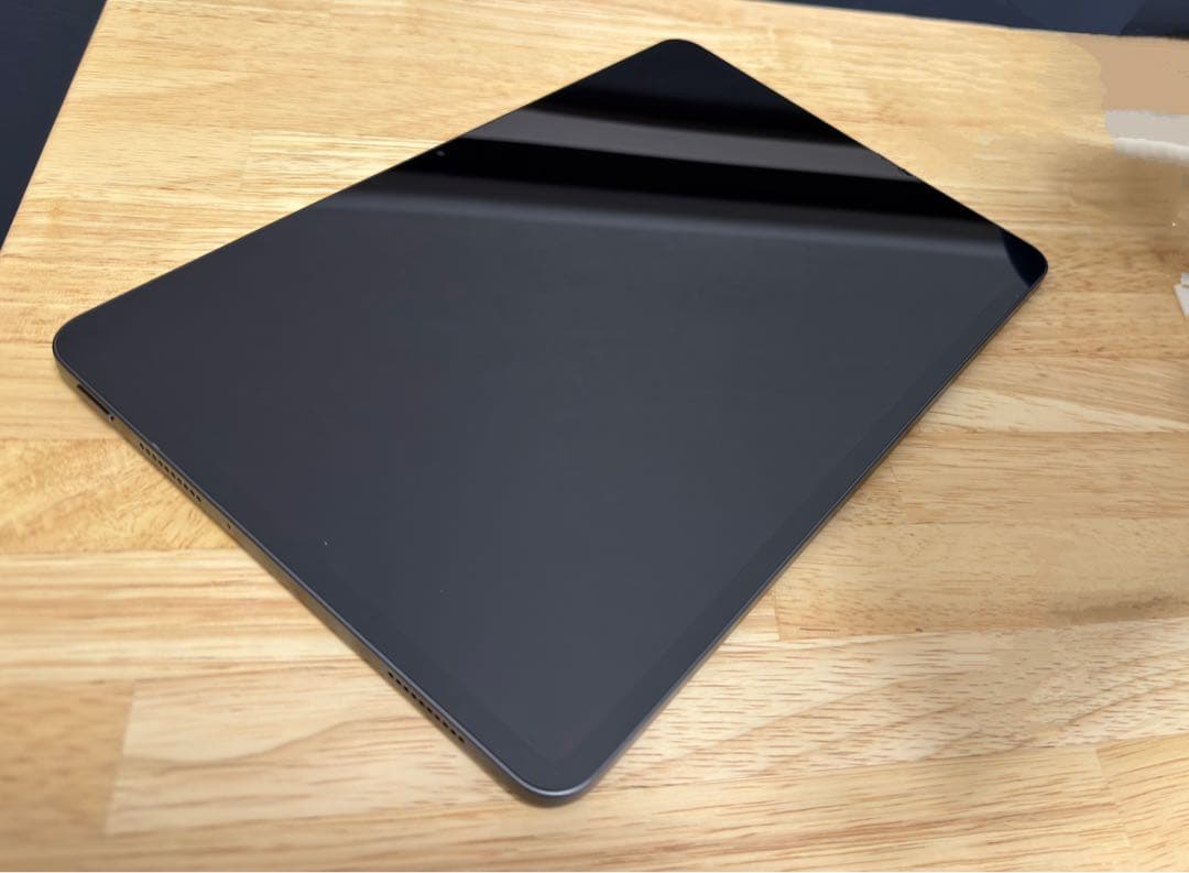 Xiaomi Pad 7 8G+128G グレー +ケース付き