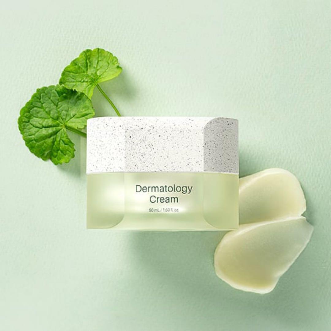 正規品インセルダム正規品Dermatology Cream 50mL