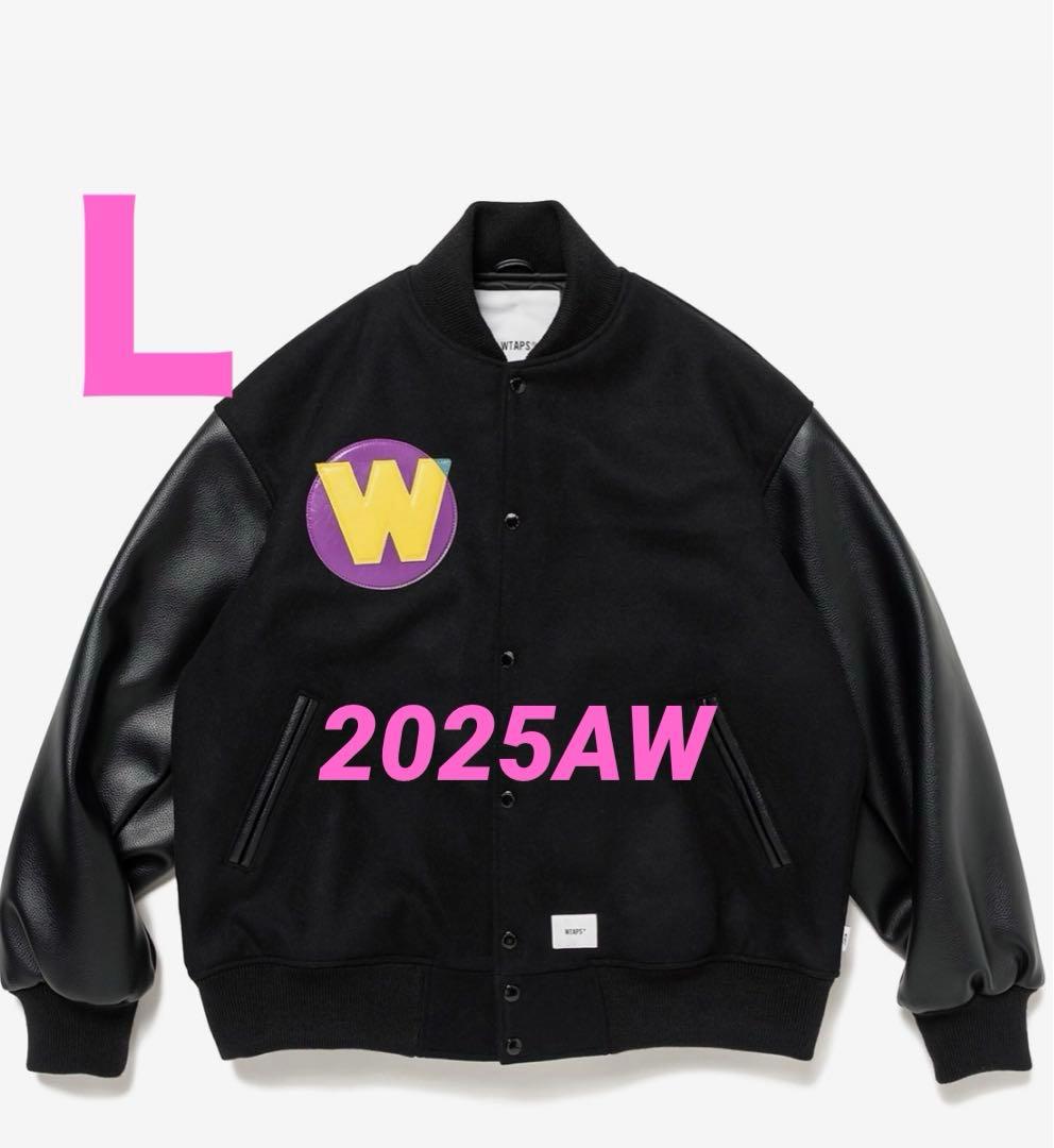 ジャケット・アウター WTAPS BC Jacket WOPL. Melton. Synthetic