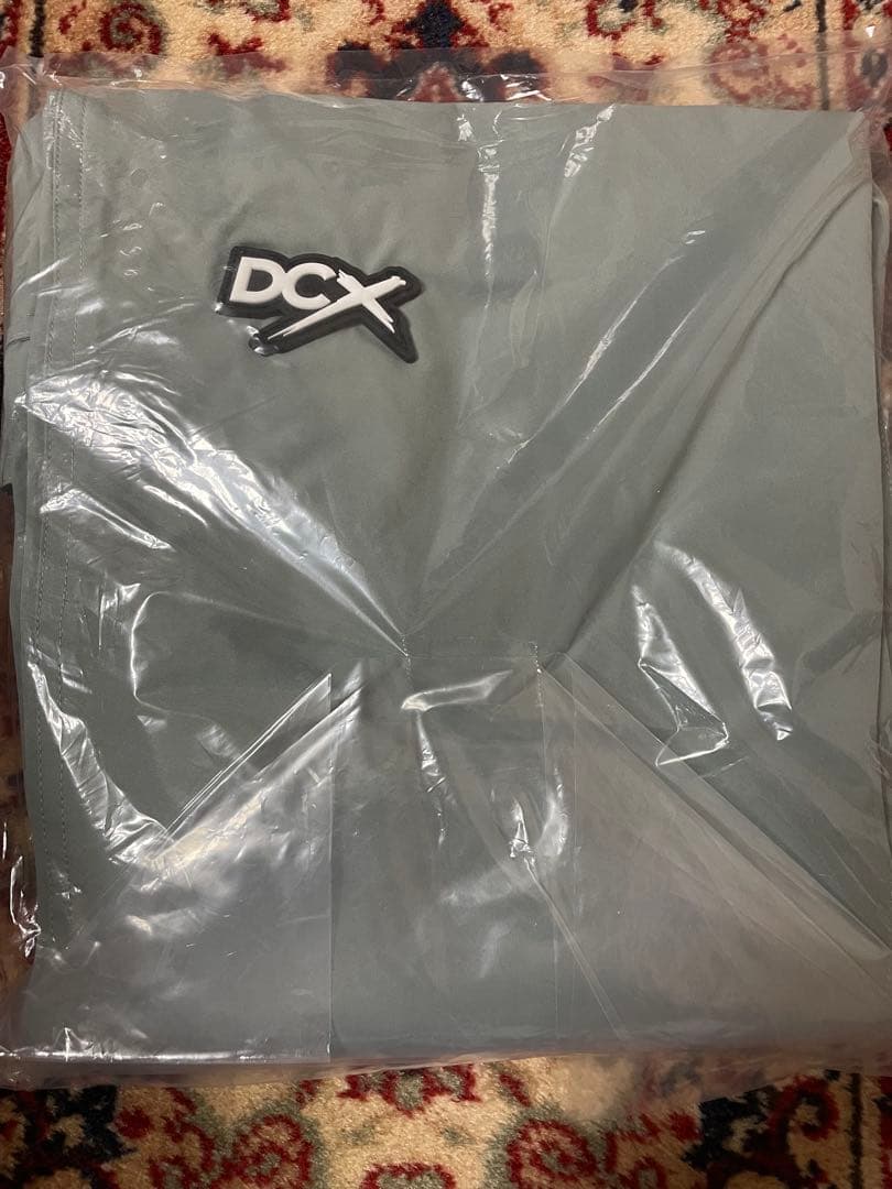 DRT DCX 6ポケットエクストリームパンツ　サイズL