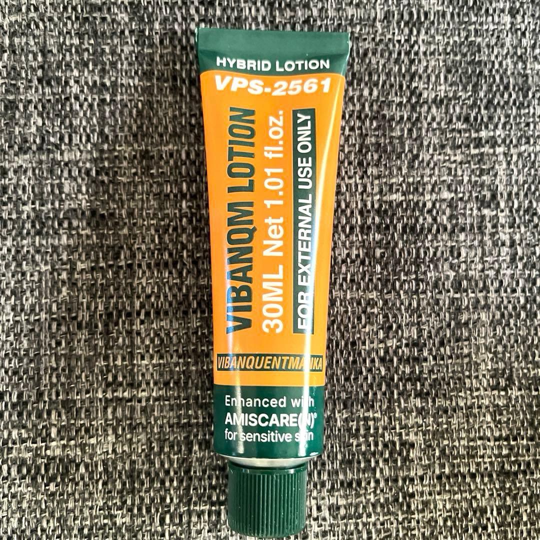 [正規品 ]ビバンクエントマンカ ローション 30ml