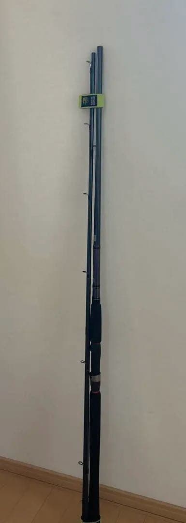 ダイワ Liberty FORCE AK T1203H ショアジギングロッド