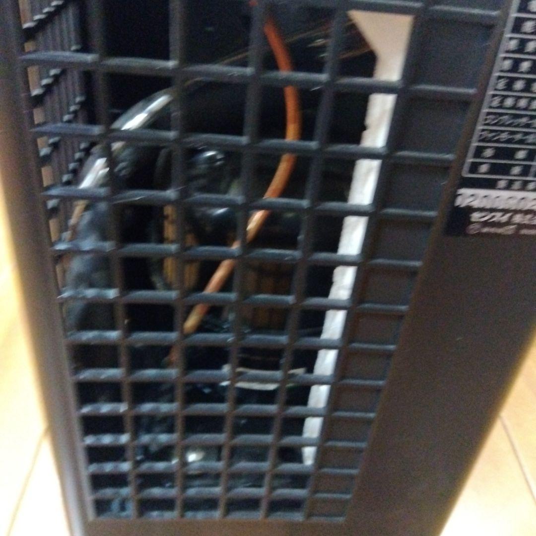 ゼンスイ水槽用クーラー ZC-200α