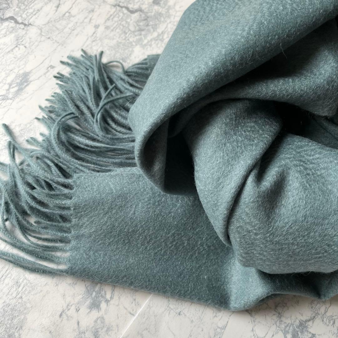 ピロティー様♡グレイッシュグリーン