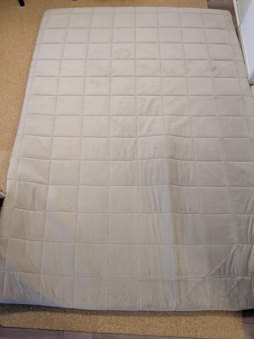 ♡　エアウィーヴ 四季布団 ダブル ( 敷布団 敷き布団 敷ふとん）