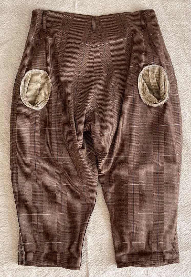 Christopher Nemeth パンツ