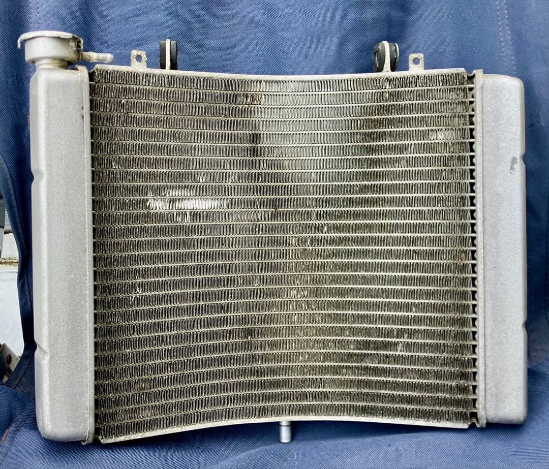 ラジエーター・NSR 250R ‘94 MC28用 純正パーツ