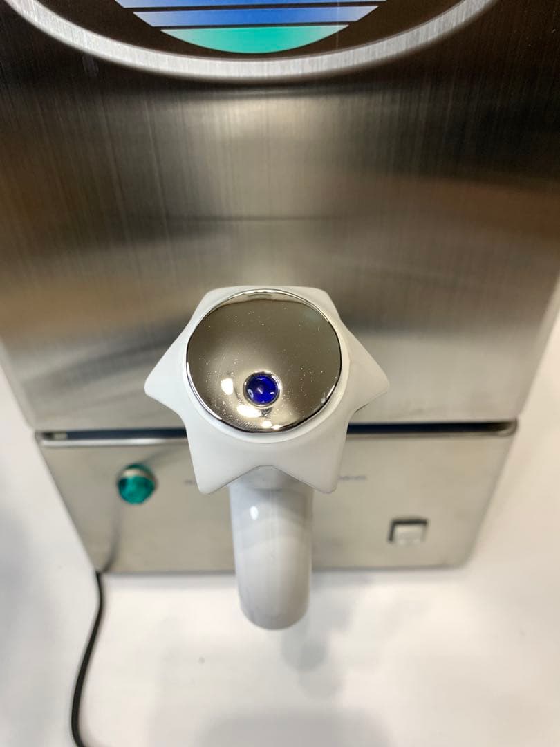 【美品】電子水生成器 リッチトーン　RT-14CB