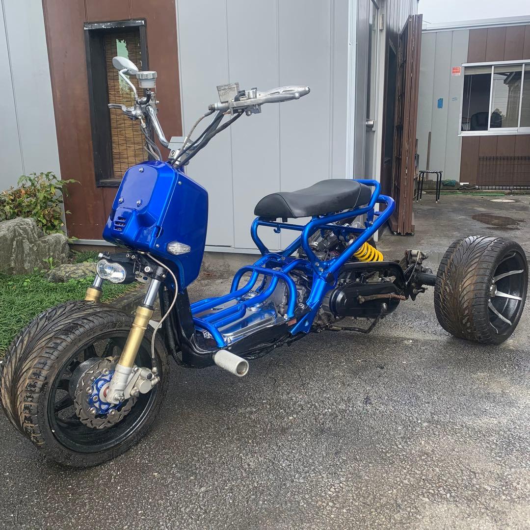 ※菊谷聖次さん専用！フロント足回りセット。