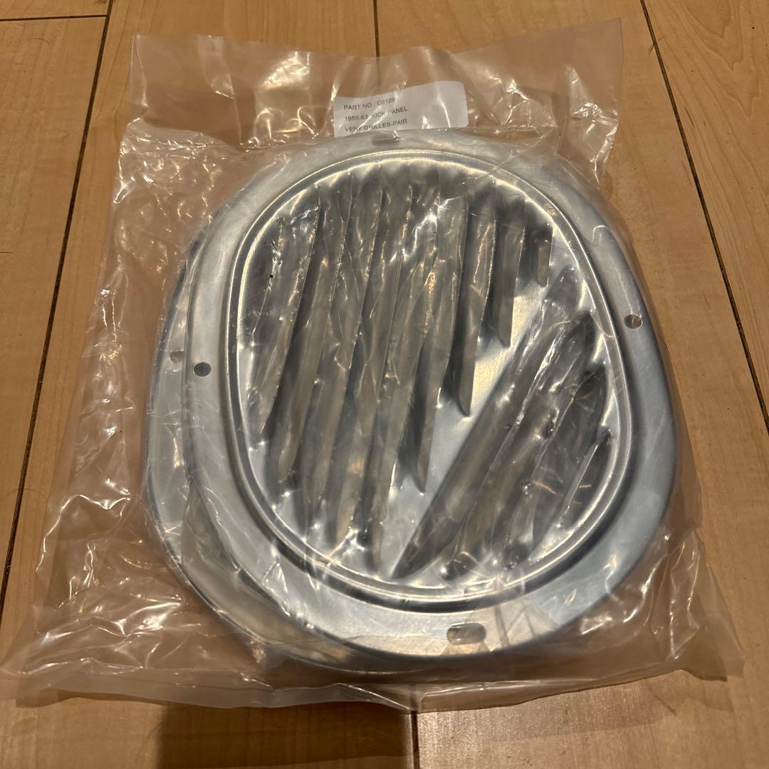 Impala インパラ ベントグリル 59 60 61 62 63