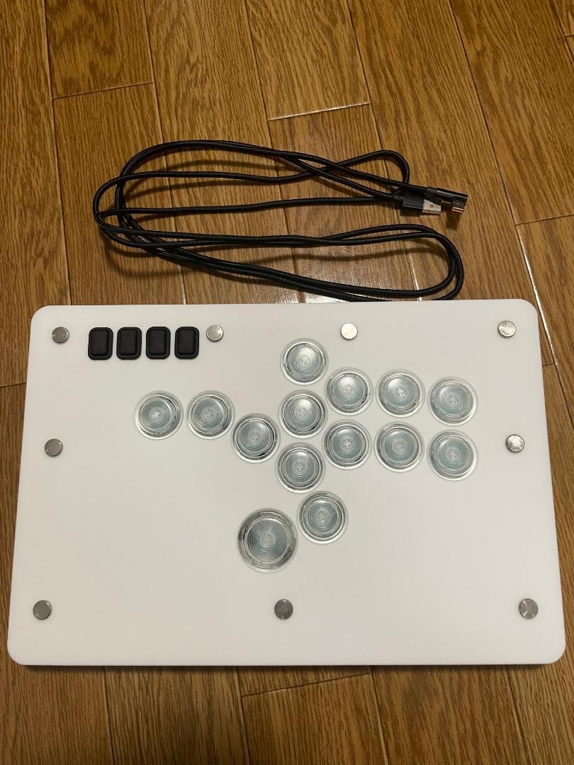 【ジャンク品】PUNK WORKSHOP MINI BOX レバーレス