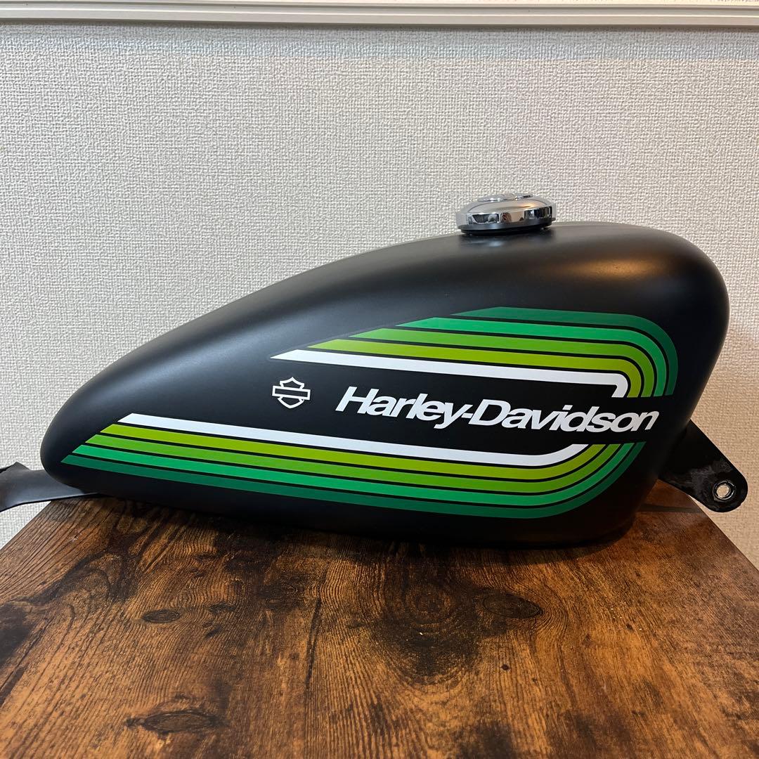 スポーツスタータンク　xl1200ns