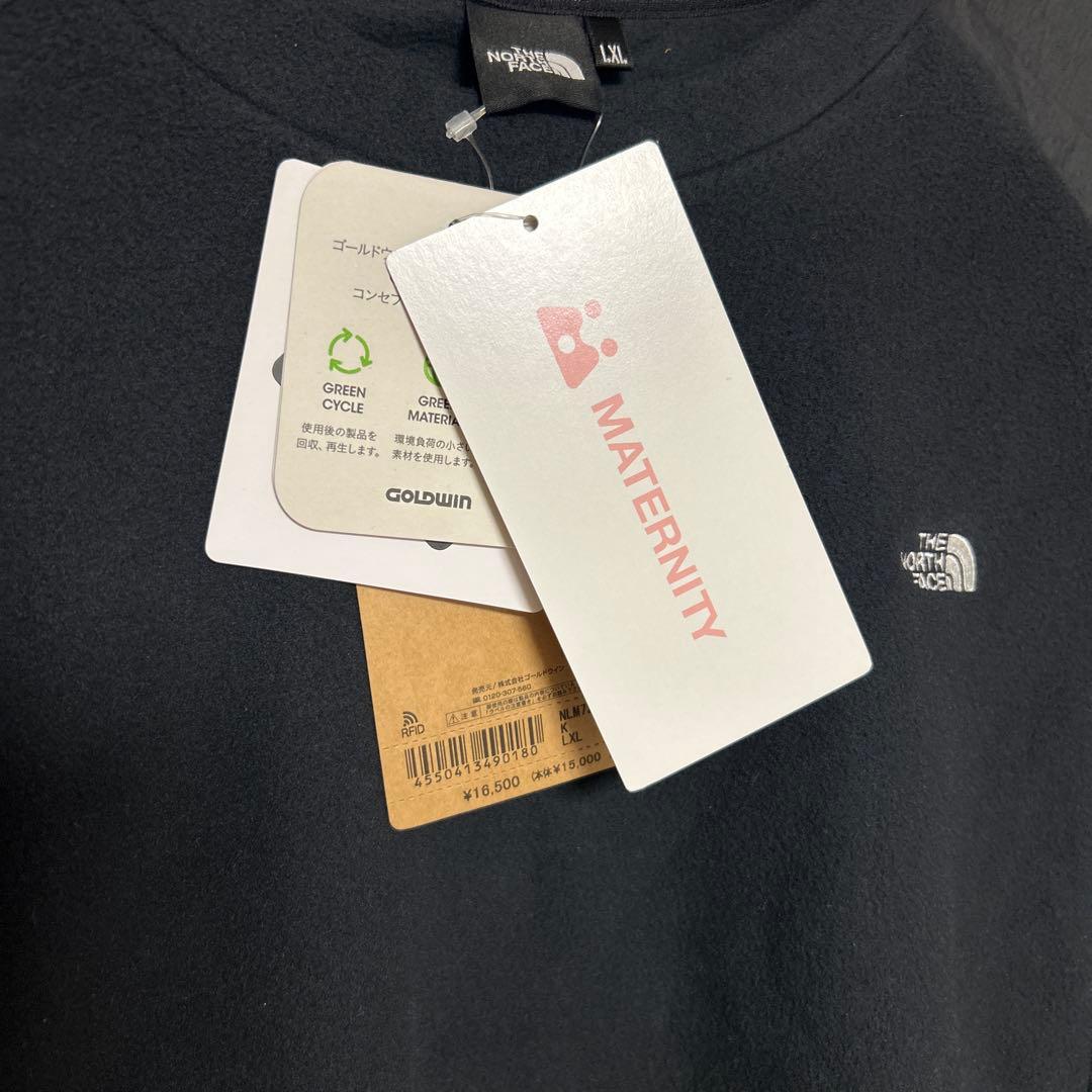 ザノースフェイス