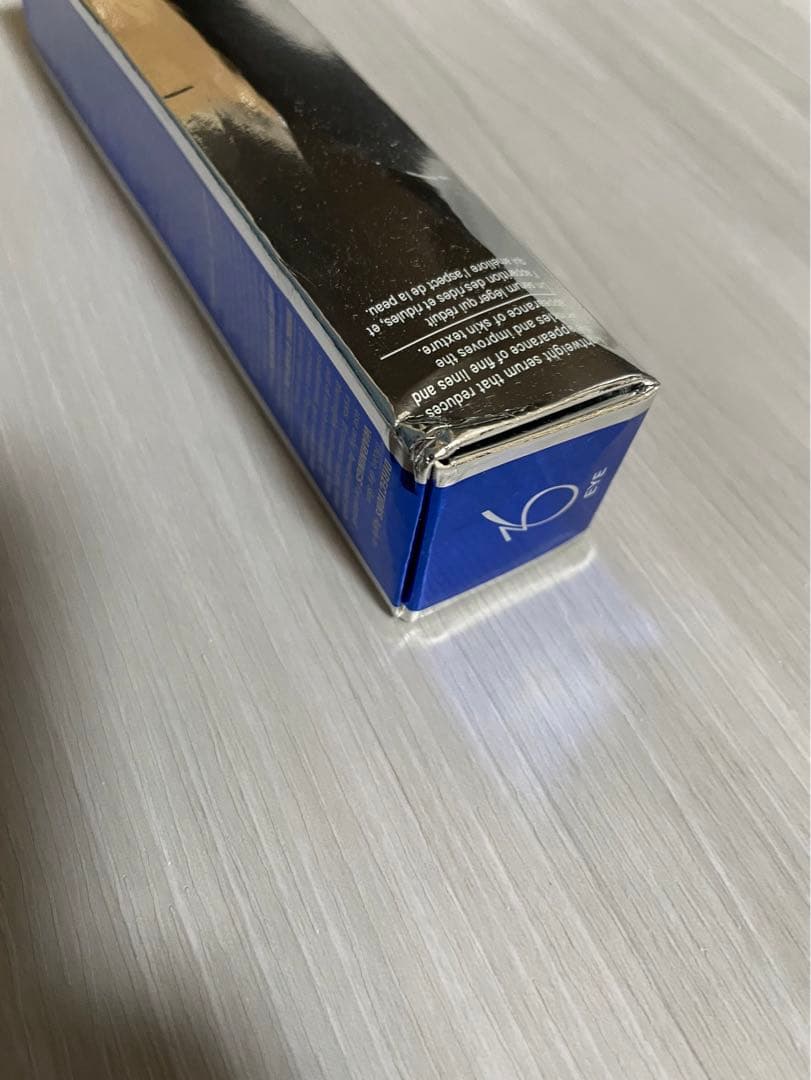 訳あり・ゼオスキン　Gファクターアイセラム