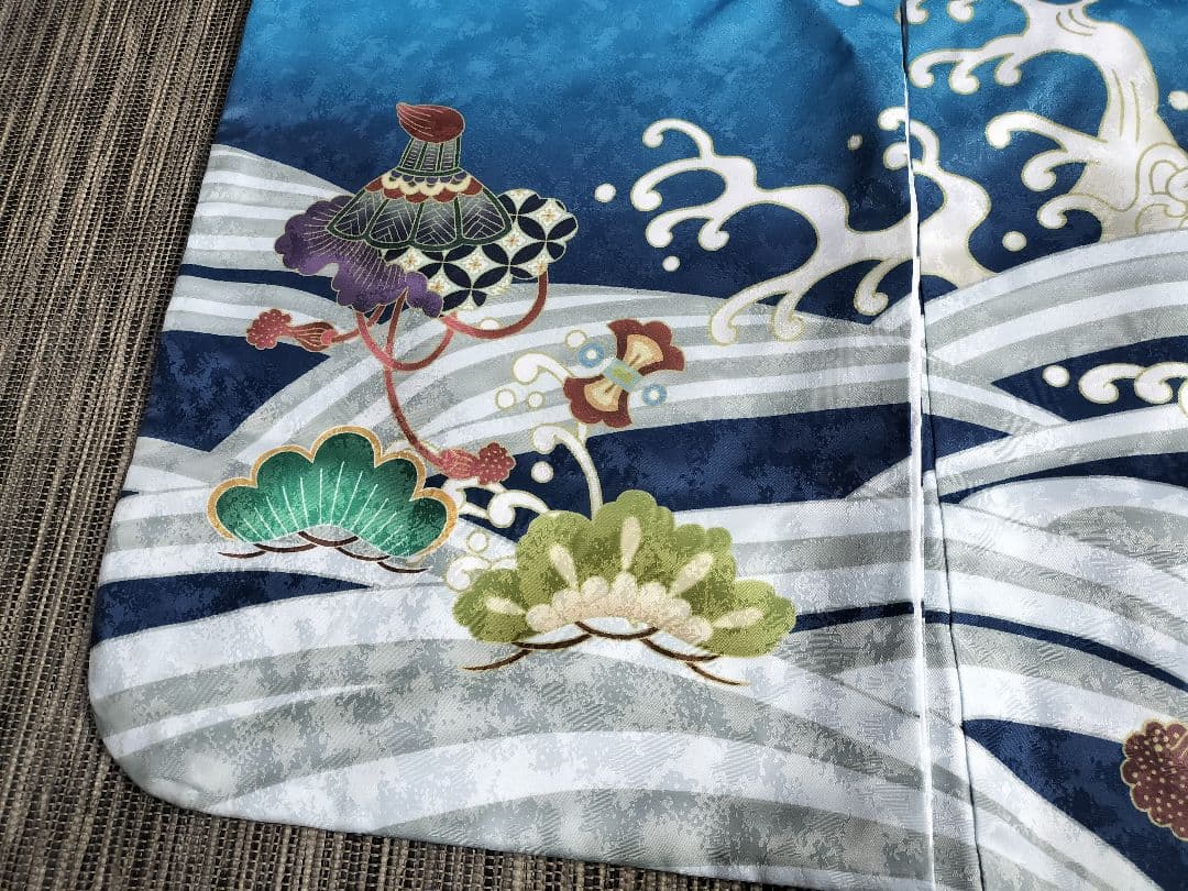 七五三用　男児　袴一式