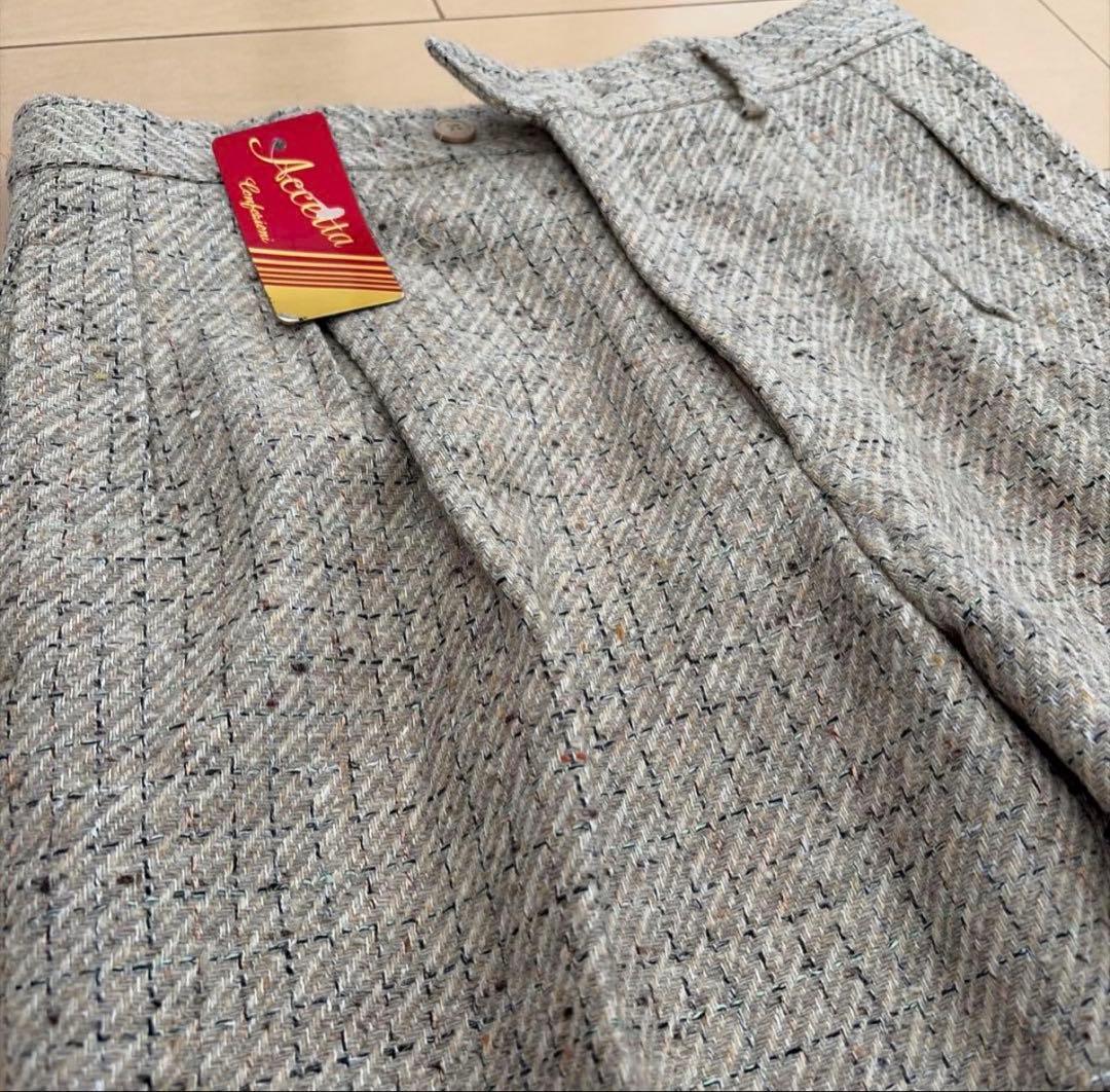 パンツ SG77