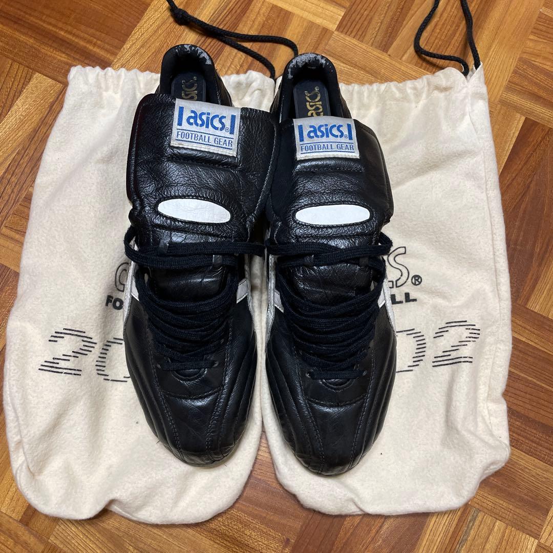 アシックス インジェクター2002 26.0cm