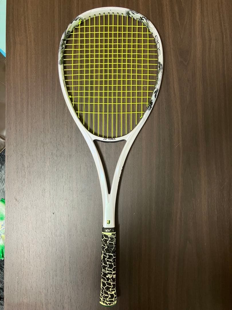 最終価格YONEX ジオブレイク80S UL1