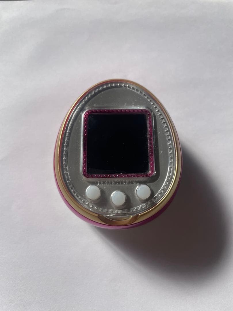 たまごっち　4U