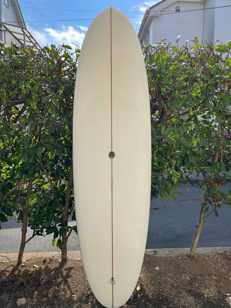 サーフィン・ボディボード ec surfboards free ride