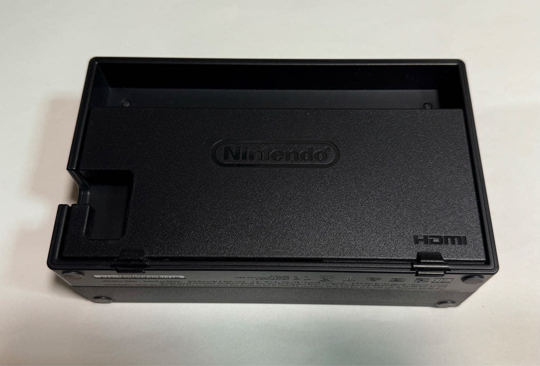 Nintendo Switch 本体 青/赤 純正Proコントローラー付き