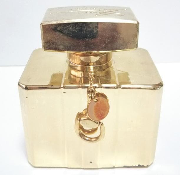 ほぼ満量 正規品 グッチ　バイ グッチ プルミエール 75ml オードパルファム