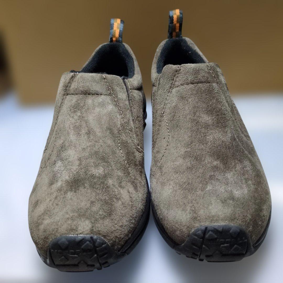 メレル　ジャンルモック24,5cm