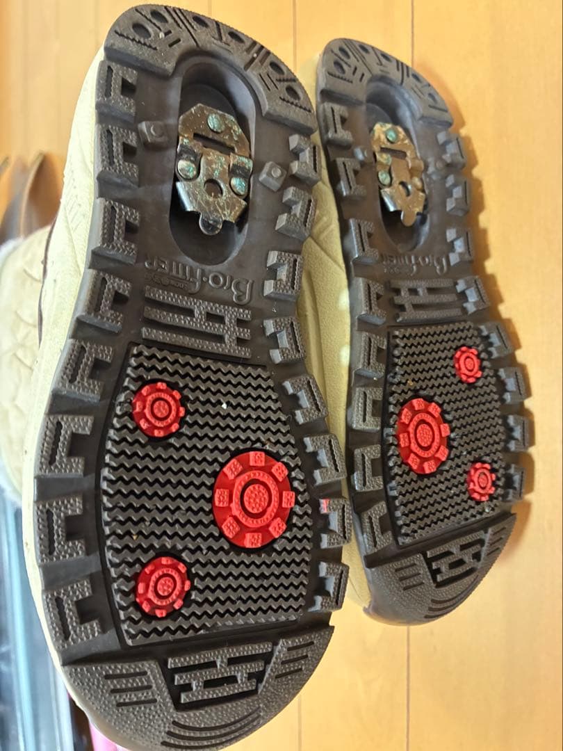 美品 子供用スキーセット板106、靴20.0cm 身長100〜120cm用