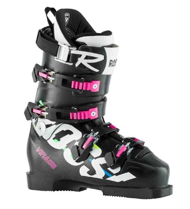 ■ROSSIGNOL スキーブーツ[VIRAGE ZA+](23.5) 新品■