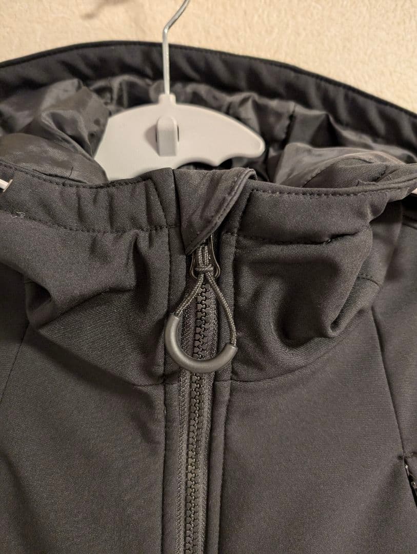 ACE CAFE LONDON　冬ジャケット　バイク