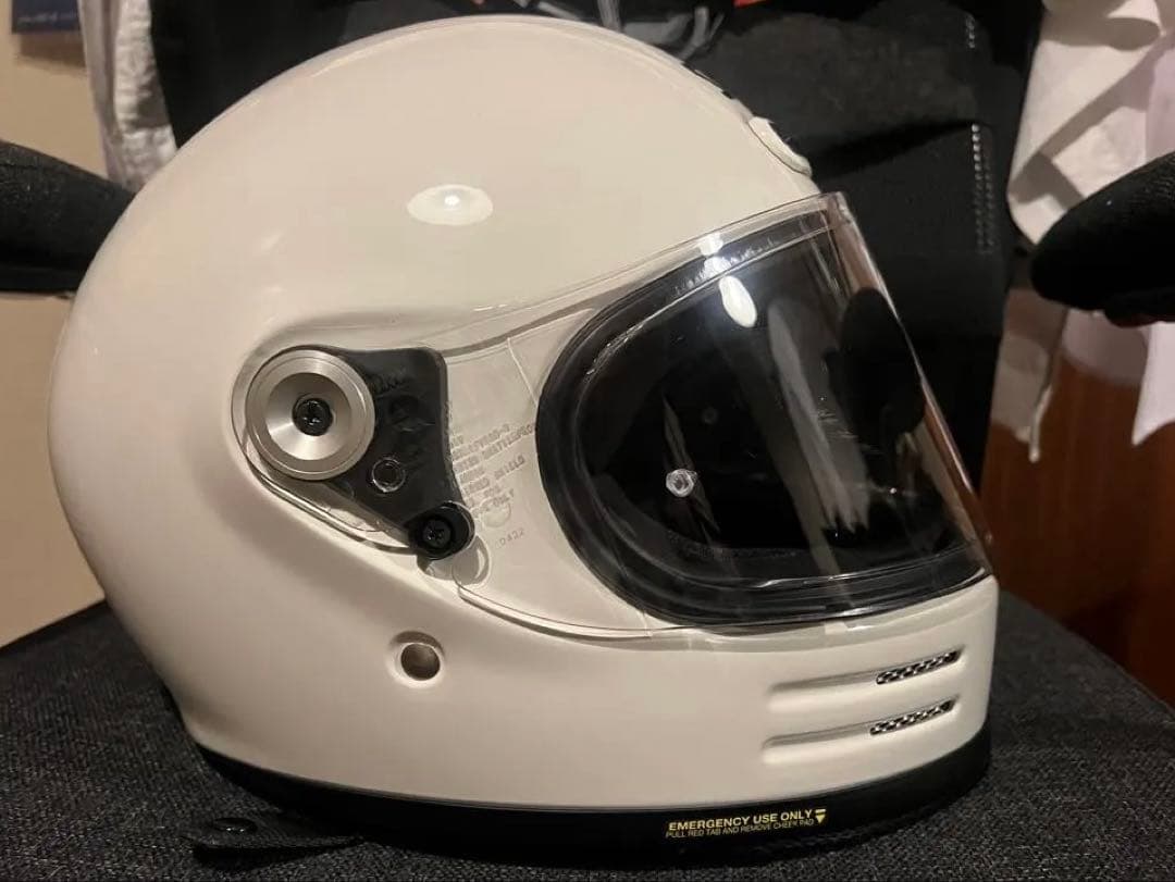 SHOEI グラムスター