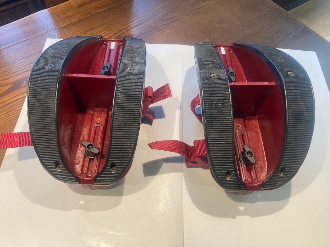 マスターストレッチ