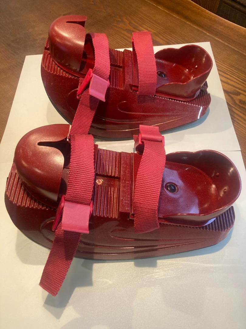 マスターストレッチ