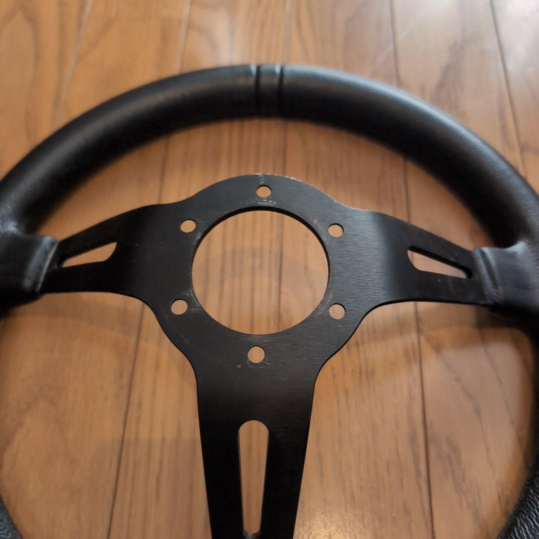 MOMO FULL SPEED 348Φ 90mm DEEP