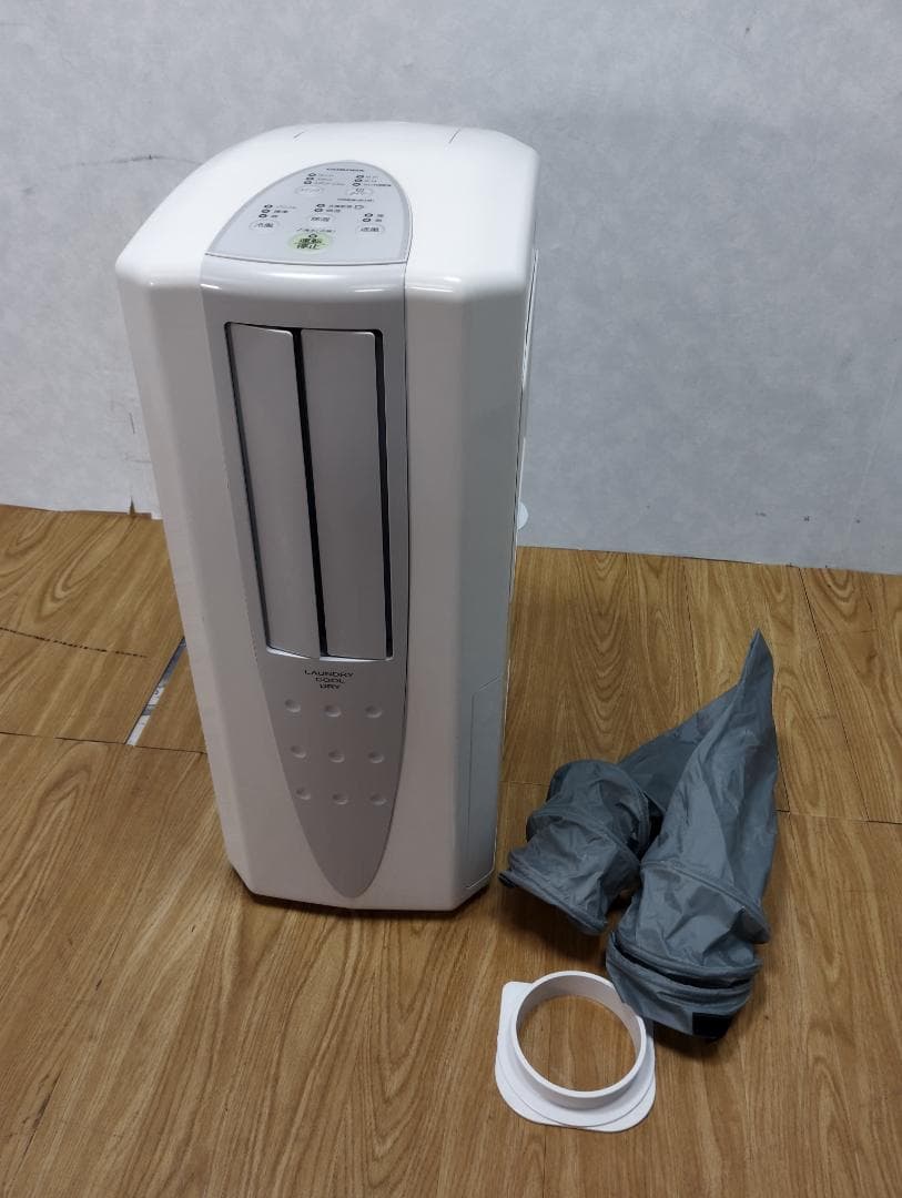 Y♢206 コロナ 冷風・衣類乾燥除湿器 CDM-1418