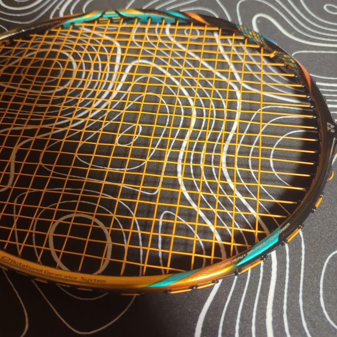 【早いもの勝ち】　最安　アストロックス88d ゲーム3UG5【美品】ケース付き