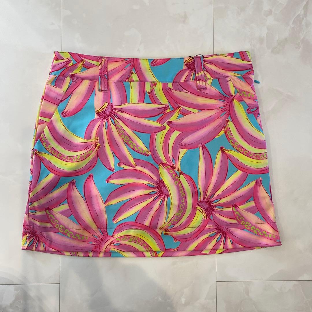 新品　ラウドマウス　レディース　スカート