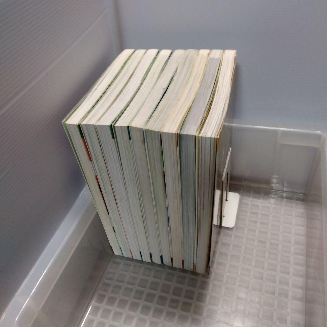 ジャングルのサバイバル10冊＋科学漫画サバイバル20冊セット　抜け巻なし