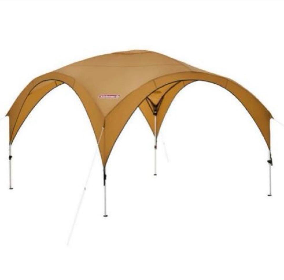 コールマン(Coleman) シェード パーティーシェードライト300 タープ