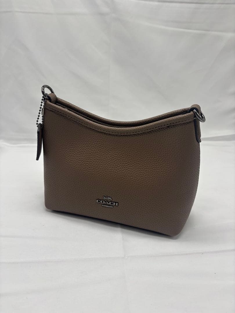 COACH コーチローレルスモールショルダーバッグ CBH16