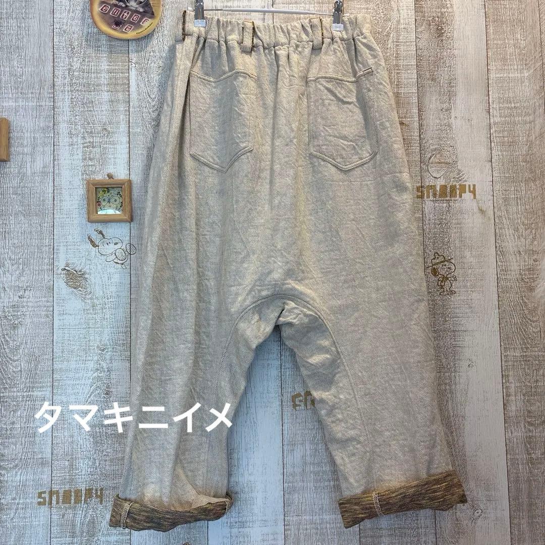 美品　タマキニイメ　ゼンゴサイズ2