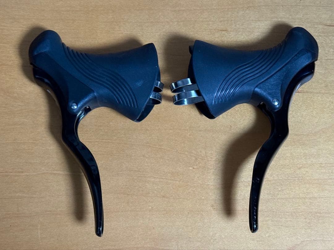 TRP ブレーキレバー　RRL AL