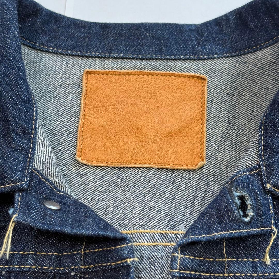 【中古used】WAREHOUSE ウエアハウス DSB Lot2000XX